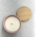 Rosemary Mint Candle