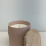 Rosemary Mint Candle