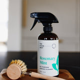 All Purpose Surface Cleaner - Rosemary Mint