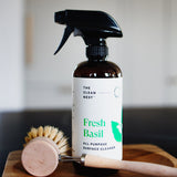 All Purpose Surface Cleaner - Fresh Basil