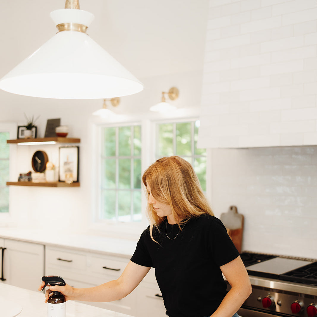 Starting Your Spring Clean: Where to Begin?