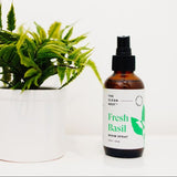 Room Spray - Fresh Basil
