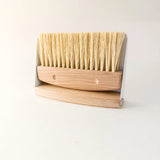 Natural Mini Broom & Dust Pan