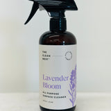 Lavender Bloom All Purpose Surface Cleaner