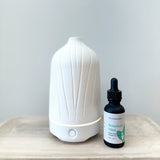 Ultrasonic Diffuser