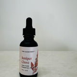 Pure Essential Oil Blend - Juniper Clove