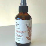 Room Spray- Juniper Clove