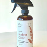 All Purpose Surface Cleaner - Juniper Clove