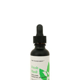 Pure Essential Oil Blend - Fresh Basil