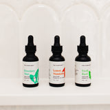Pure Essential Oil Blend - Lemon Mandarin
