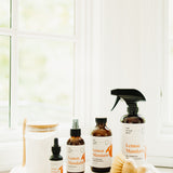 Pure Essential Oil Blend - Lemon Mandarin