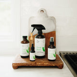 Pure Essential Oil Blend - Fresh Basil